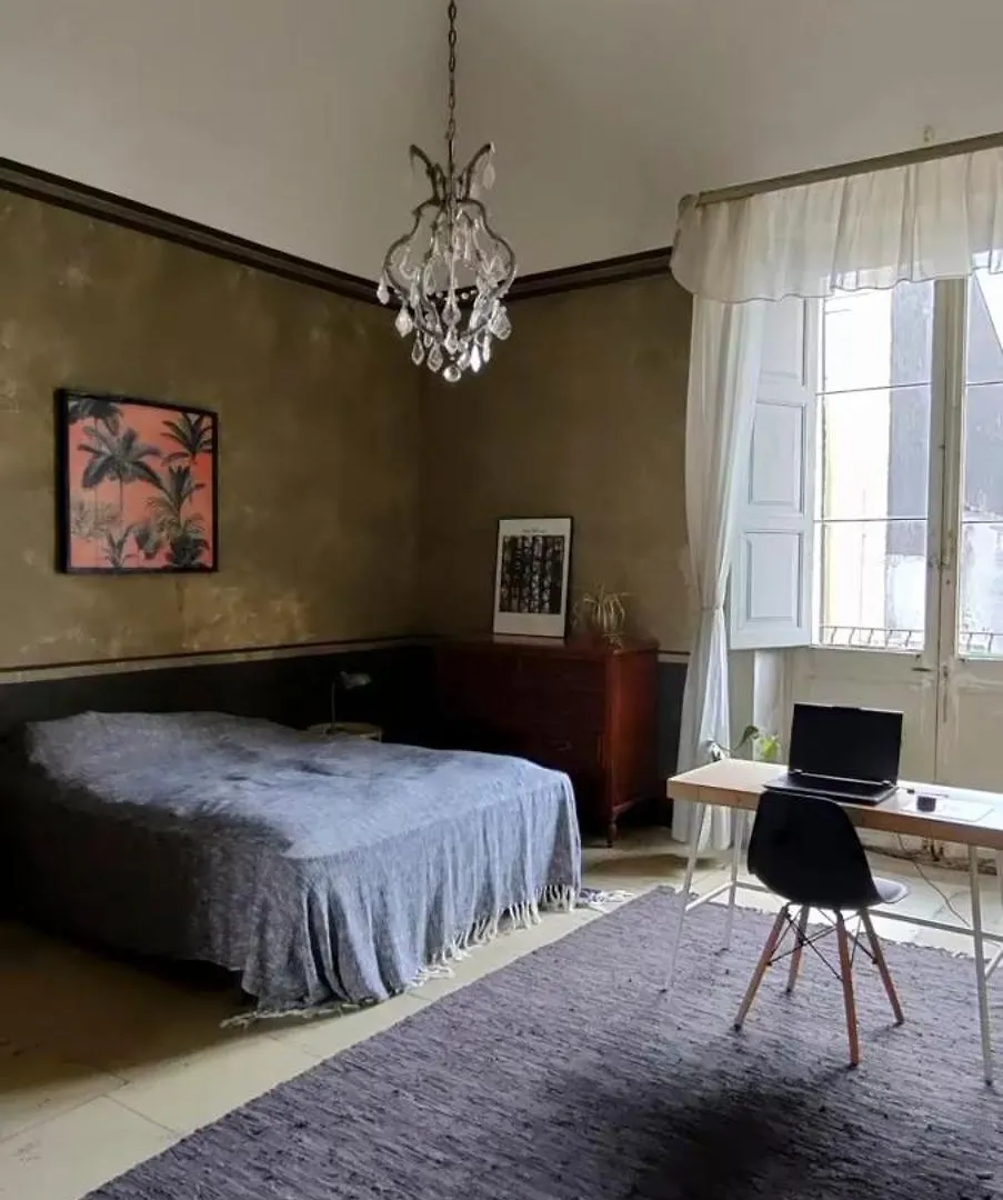 ריפוסטו Casa Mongibello Sicilia, 100 Square Meters דירה