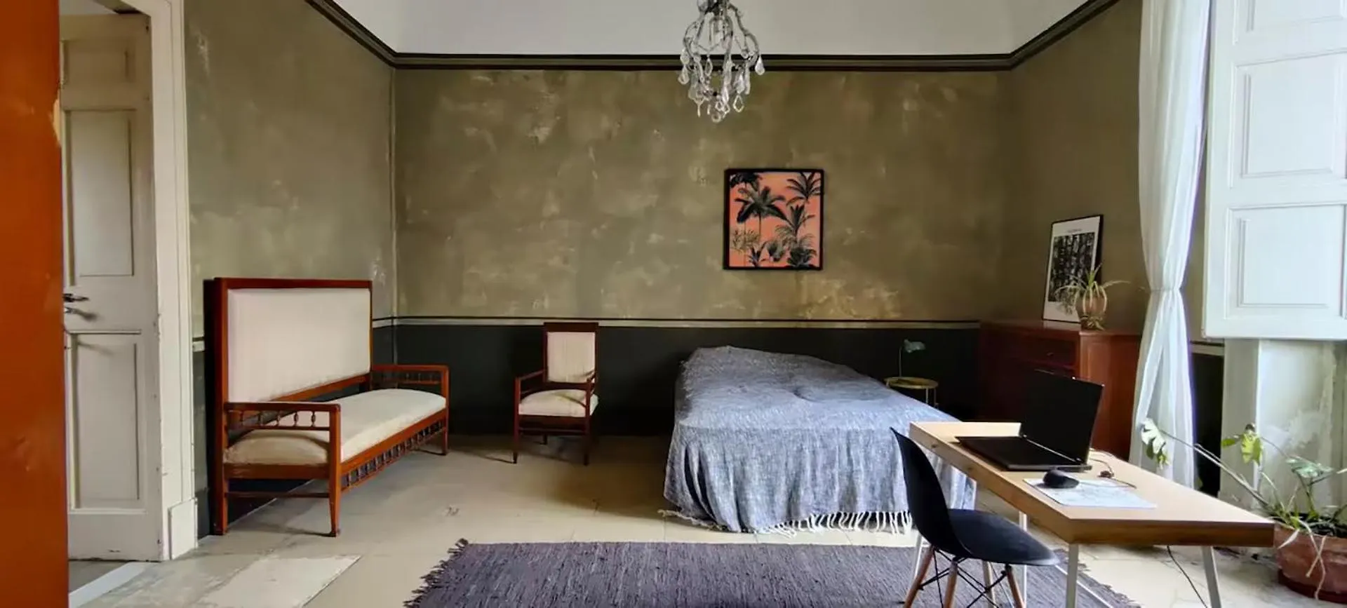 ריפוסטו Casa Mongibello Sicilia, 100 Square Meters