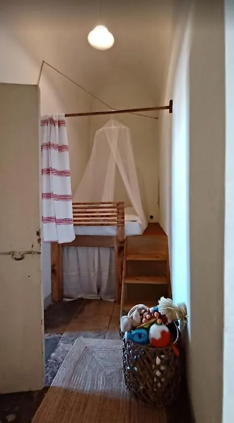 דירה ריפוסטו Casa Mongibello Sicilia, 100 Square Meters איטליה