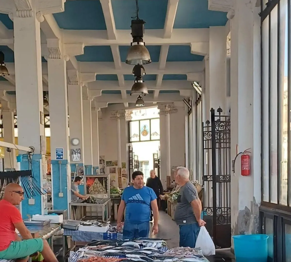 ריפוסטו Casa Mongibello Sicilia, 100 Square Meters